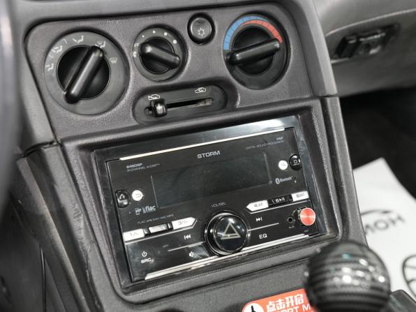 Mitsubishi Eclipse II с пробегом 1999 года, цена 1 350 000 рублей, 192355 км, кабриолет, Автокод Объявления