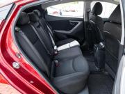 Hyundai Elantra V (MD) Ставрополь  - изображение 26