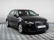 Audi A1 I (8X) Москва  - изображение 19