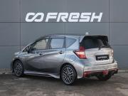 Nissan Note II Рестайлинг Краснодар  - изображение 22