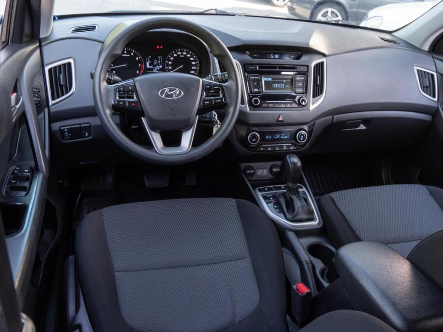 Hyundai Creta I Волгоград  - изображение 6