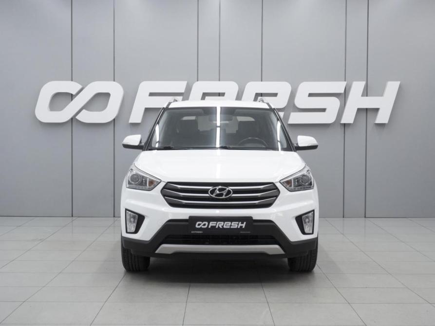 Hyundai Creta I Ростов-на-Дону  - изображение 3