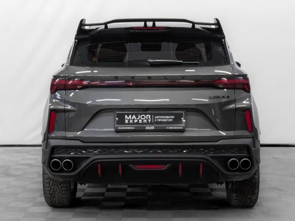 Geely Coolray I Рестайлинг с пробегом 2024 года, цена 2 250 000 рублей, 45152 км, внедорожник, Автокод Объявления