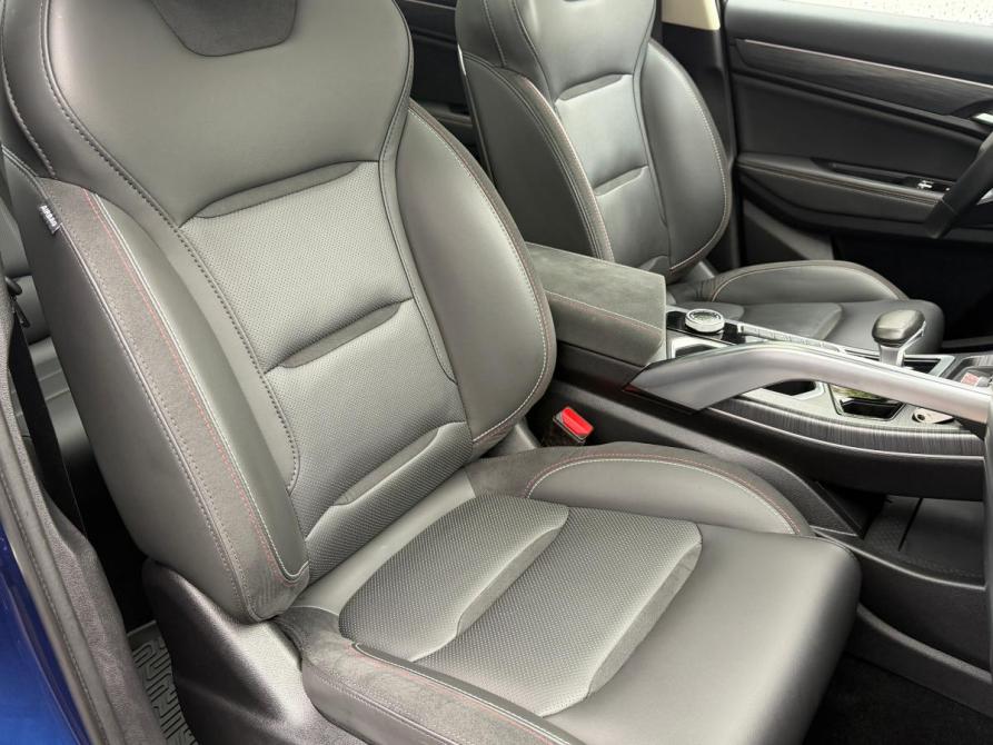 Geely Tugella I Санкт-Петербург  - изображение 10