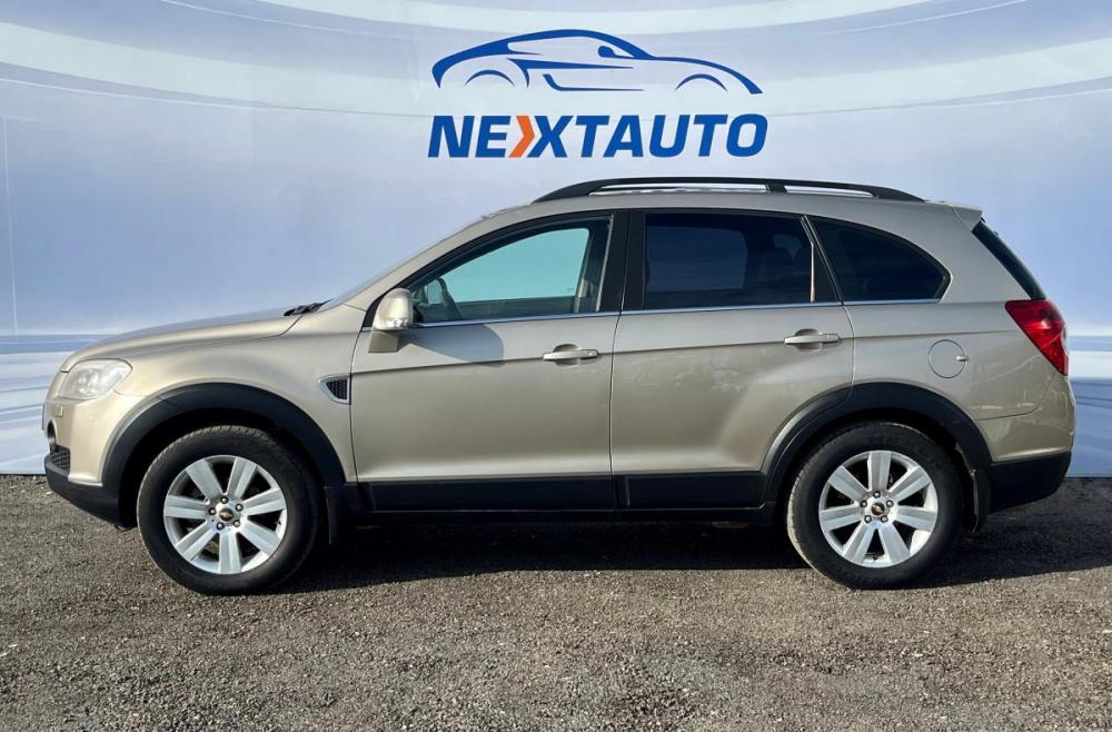 Chevrolet Captiva I Чебоксары  - изображение 2