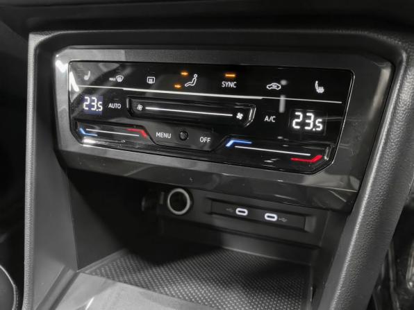Volkswagen Tiguan II с пробегом 2021 года, цена 3 300 000 рублей, 15000 км, внедорожник, Автокод Объявления