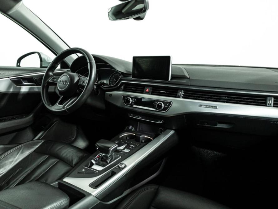 Audi A4 V (B9) Санкт-Петербург  - изображение 10