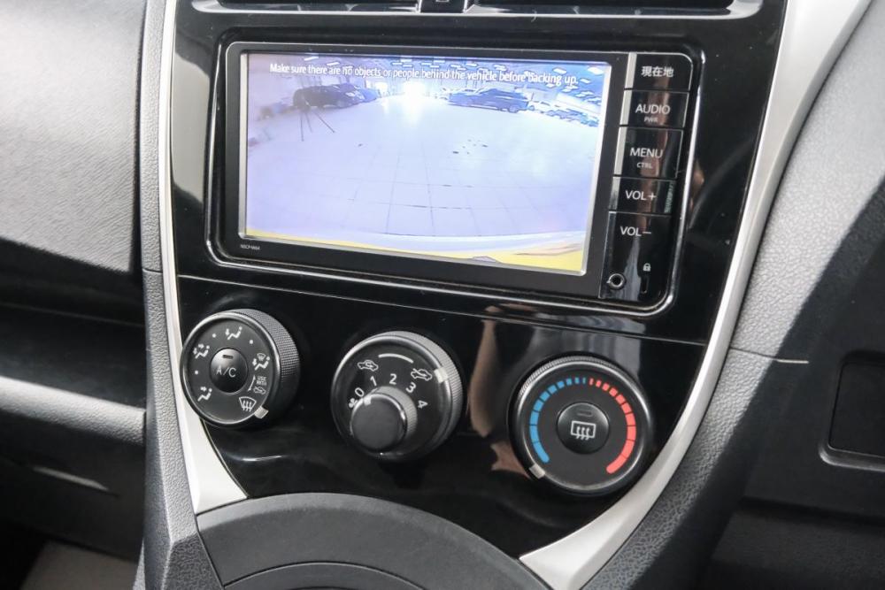 Toyota Ractis II Красноярск  - изображение 16
