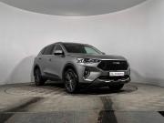 Haval F7 I Санкт-Петербург  - изображение 26