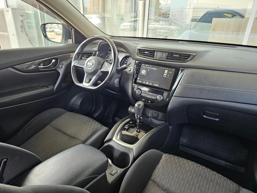Nissan X-Trail III Рестайлинг Липецк  - изображение 5