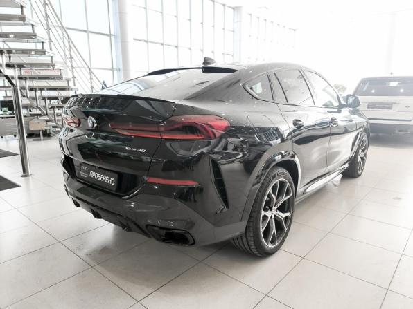 BMW X6 III (G06) с пробегом 2021 года, цена 8 580 000 рублей, 70176 км, внедорожник, Автокод Объявления