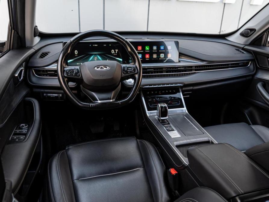 Chery Tiggo 7 Pro Max I Краснодар  - изображение 6