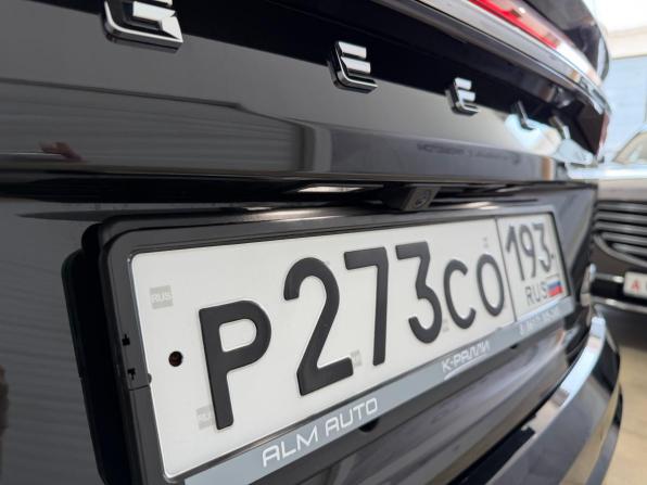 Geely Monjaro I с пробегом 2024 года, цена 3 400 000 рублей, 36000 км, внедорожник, Автокод Объявления