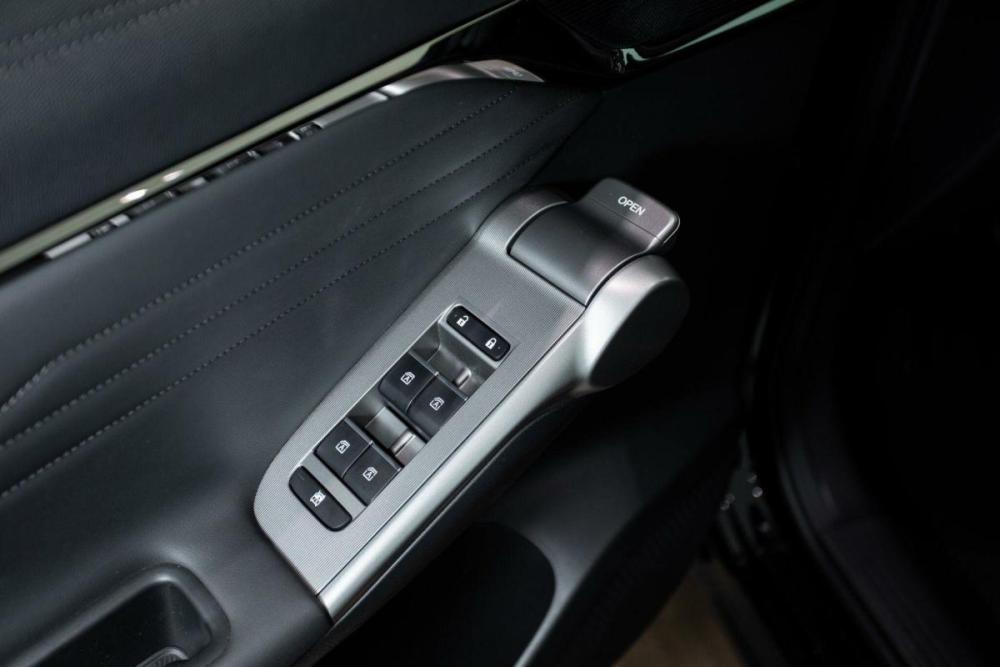 GAC GS4 Москва  - изображение 20