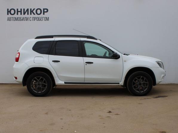 Nissan Terrano III (D10) с пробегом 2019 года, цена 1 249 000 рублей, 155094 км, внедорожник, Автокод Объявления