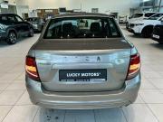 Lada (ВАЗ) Granta I Рестайлинг Екатеринбург  - изображение 24