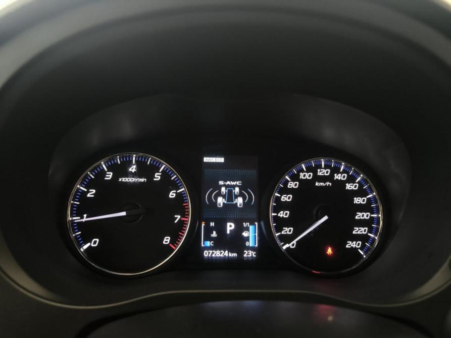 Mitsubishi Outlander III Рестайлинг 3 Казань  - изображение 16