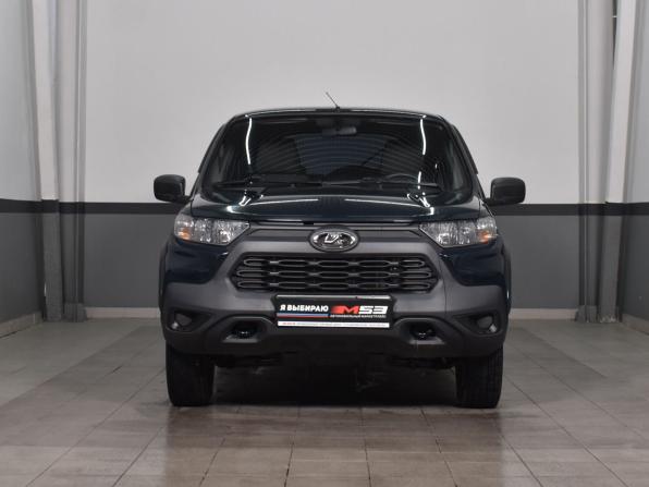 Lada (ВАЗ) Niva Travel I с пробегом 2024 года, цена 1 249 999 рублей, 31337 км, внедорожник, Автокод Объявления