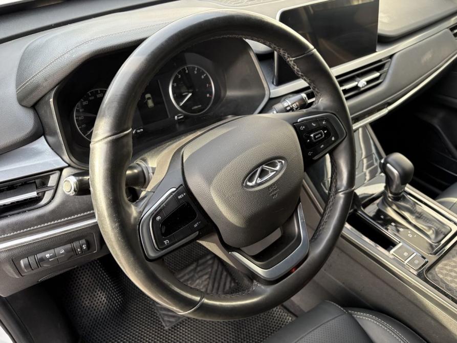 Chery Tiggo 4 Pro I Москва  - изображение 14
