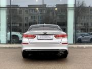 Kia Optima IV Рестайлинг Самара  - изображение 20