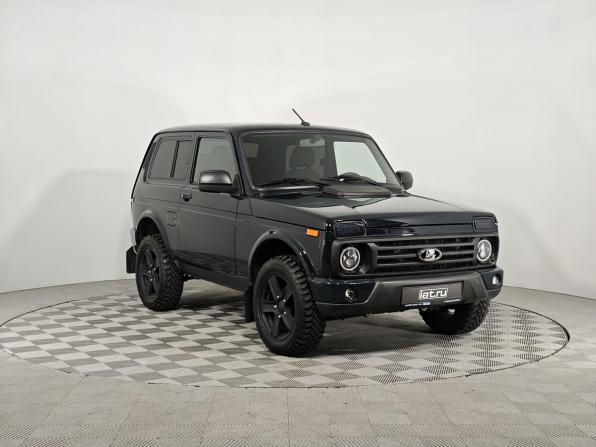 Lada (ВАЗ) Niva Legend с пробегом 2023 года, цена 799 000 рублей, 15250 км, внедорожник, Автокод Объявления