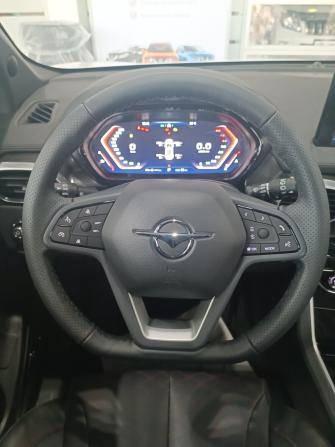 Haima 8S с пробегом 2023 года, цена 2 000 000 рублей, 1 км, внедорожник, Автокод Объявления