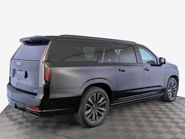 Cadillac Escalade V с пробегом 2023 года, цена 10 950 000 рублей, 32425 км, внедорожник, Автокод Объявления
