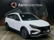 Lada (ВАЗ) Vesta I Рестайлинг (NG) Ставрополь  - изображение 29