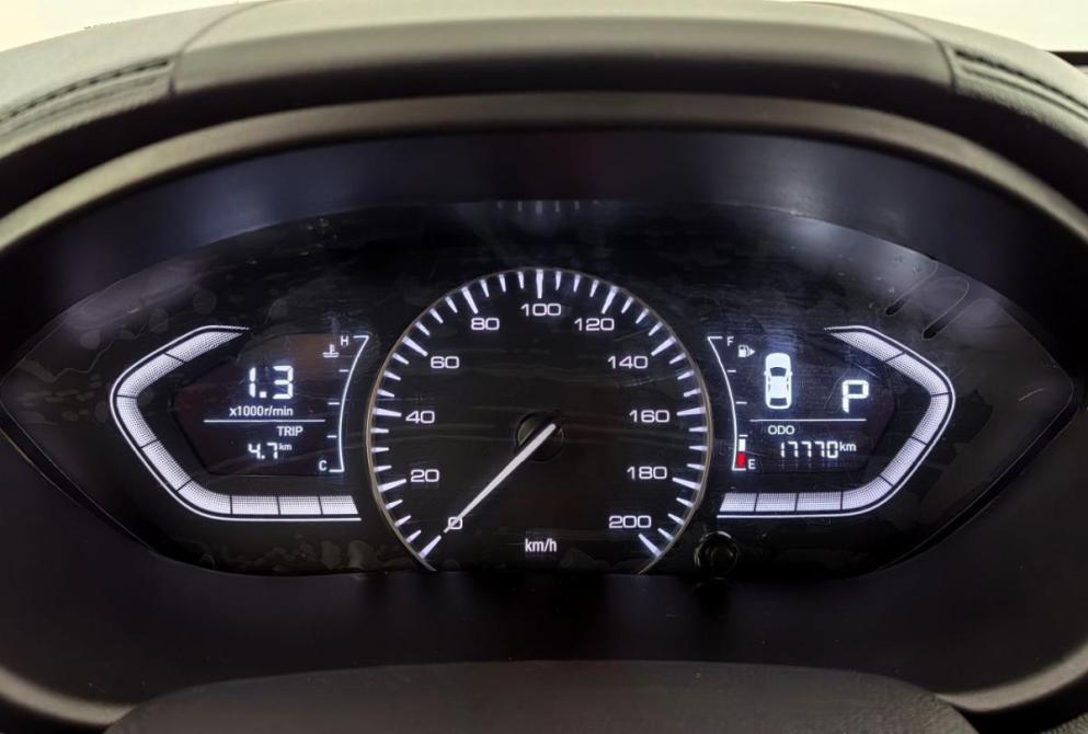 Changan Alsvin Волгоград  - изображение 13