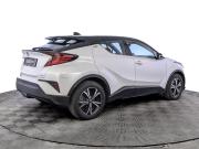 Toyota C-HR I Рестайлинг Москва  - изображение 35