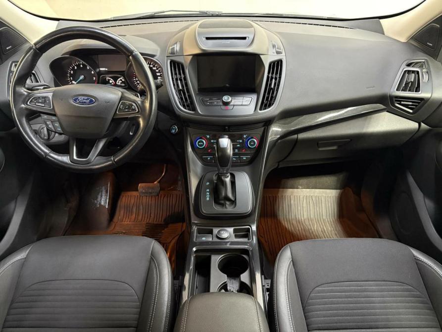 Ford Kuga II Рестайлинг Санкт-Петербург  - изображение 8