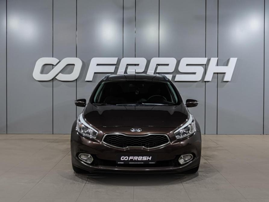 Kia Ceed II Воронеж  - изображение 3