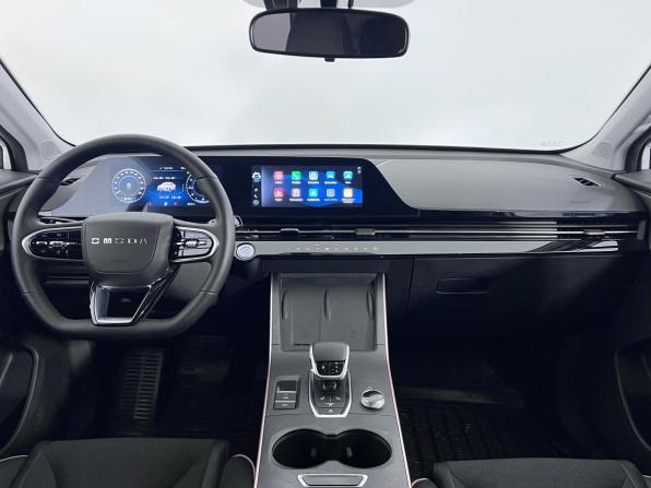 Omoda C5 I Рестайлинг с пробегом 2024 года, цена 1 850 000 рублей, 5900 км, внедорожник, Автокод Объявления
