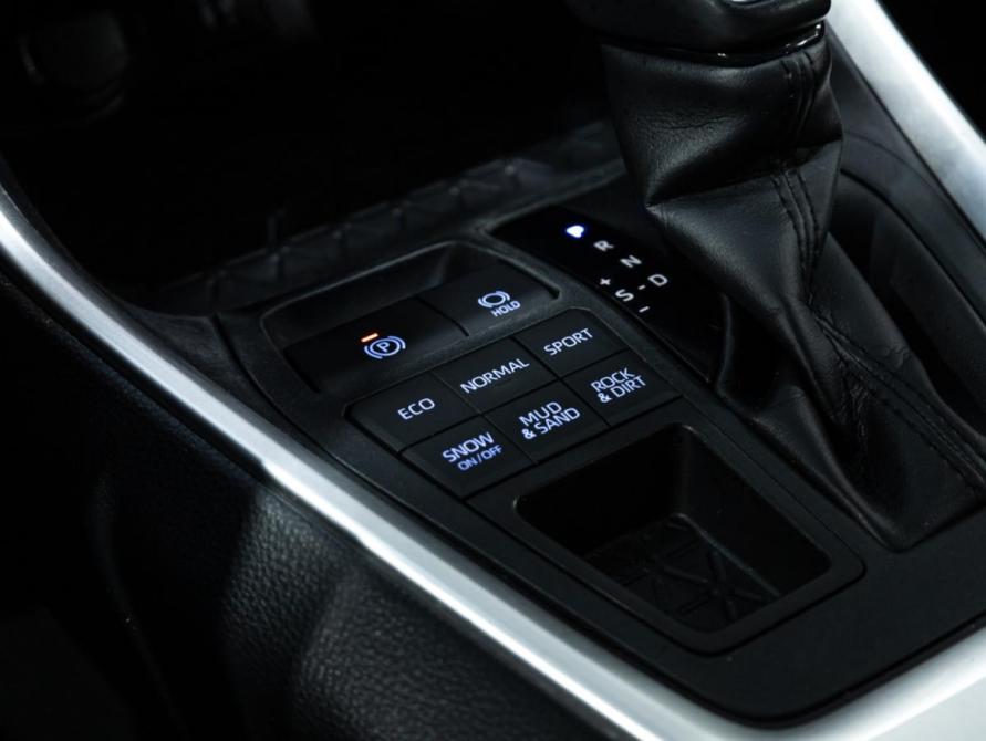 Toyota RAV4 V (XA50) Санкт-Петербург  - изображение 16