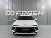 Hyundai Sonata VIII (DN8) Рестайлинг Ростов-на-Дону  - изображение 30