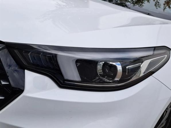 Omoda S5 с пробегом 2023 года, цена 1 450 000 рублей, 23715 км, седан, Автокод Объявления