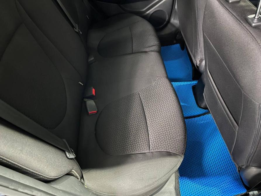 Kia Rio III Оренбург  - изображение 13