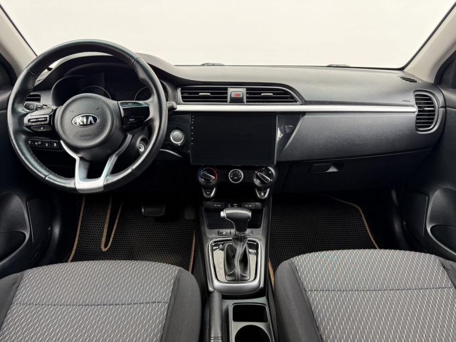 Kia Rio IV Москва  - изображение 12