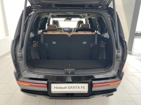 Hyundai Santa Fe V (MX5) с пробегом 2026 года, цена 6 200 000 рублей, 1 км, внедорожник, Автокод Объявления