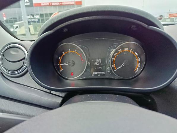 Lada (ВАЗ) Granta I Рестайлинг с пробегом 2025 года, цена 859 995 рублей, 27983 км, седан, Автокод Объявления