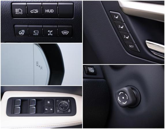 Lexus RX IV Рестайлинг с пробегом 2021 года, цена 6 420 000 рублей, 48759 км, внедорожник, Автокод Объявления