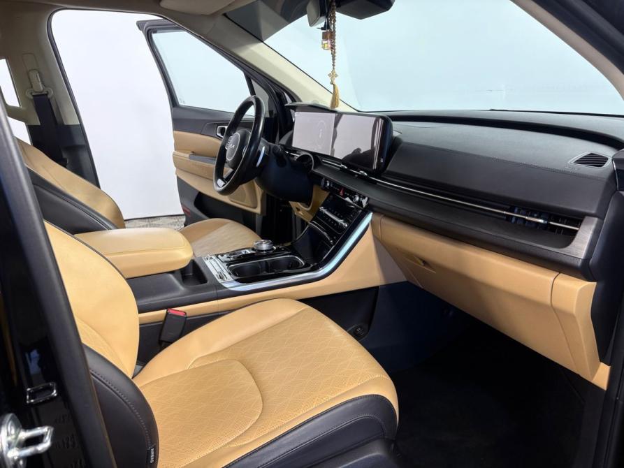 Kia Carnival IV Борисоглебск  - изображение 12