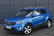Hyundai Creta I Оренбург  - изображение 20