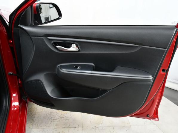 Kia Rio IV с пробегом 2020 года, цена 1 437 000 рублей, 111384 км, седан, Автокод Объявления
