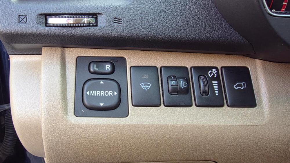 Toyota Highlander II (XU40) Рестайлинг Санкт-Петербург  - изображение 11