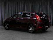 Hyundai Solaris I Тюмень  - изображение 18