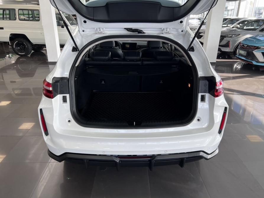 Haval F7 I Рестайлинг Тверь  - изображение 7