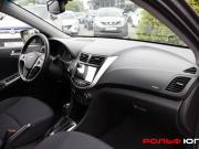 Hyundai Solaris I Рестайлинг Москва  - изображение 28