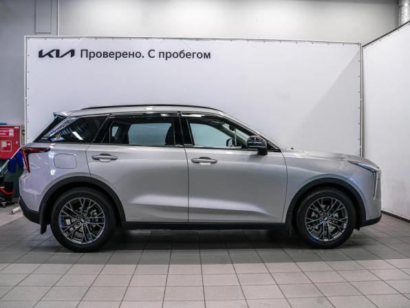 FAW Bestune T55 с пробегом 2021 года, цена 1 699 000 рублей, 34136 км, внедорожник, Автокод Объявления
