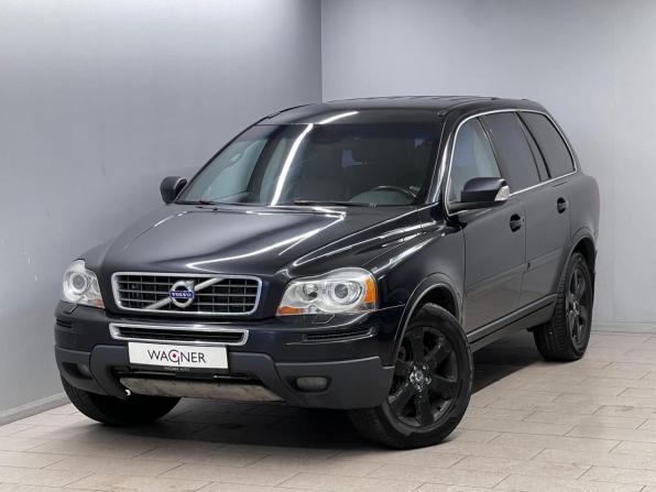 Volvo XC90 I Рестайлинг с пробегом 2010 года, цена 1 285 000 рублей, 256783 км, внедорожник, Автокод Объявления